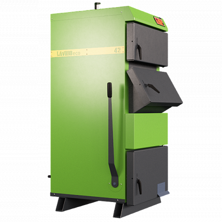 Твердотопливный угольный котел Lavoro Carbone LC-12 Тюмень