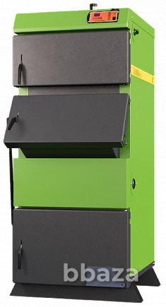 Твердотопливный угольный котел Lavoro Carbone LC-12 Тюмень - изображение 1