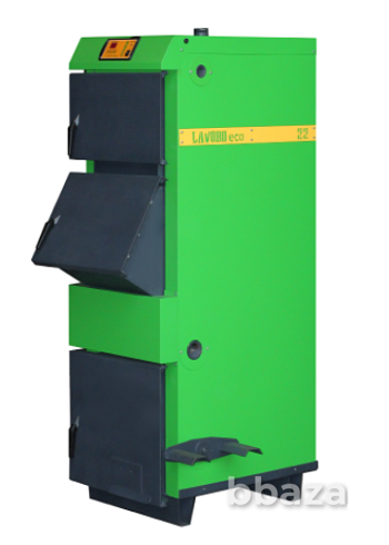 Твердотопливный угольный котел Lavoro Carbone LC-12 Тюмень - изображение 5