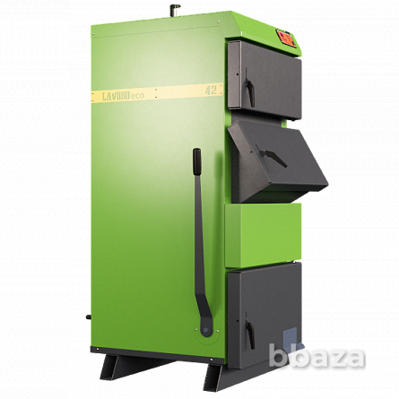 Твердотопливный угольный котел Lavoro Carbone LC-12 Тюмень - изображение 4