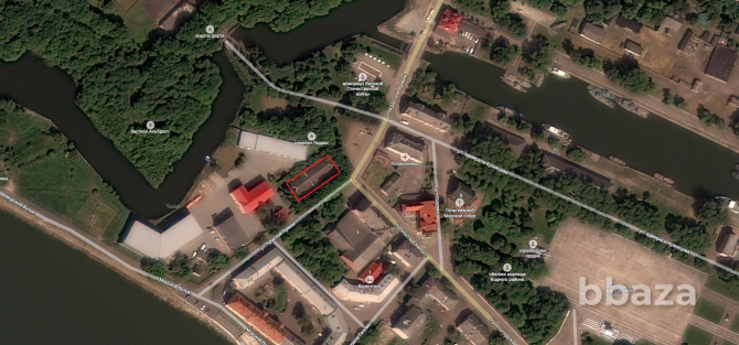 Аренда здания 511 кв.м. с земельным участком Калининград - изображение 8