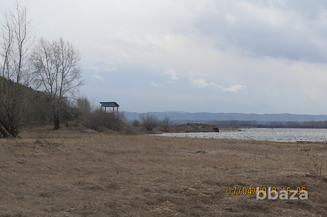 Продам земельный участок на берегу Енисея в пригороде Красноярска Красноярск - photo 4