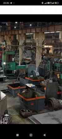 Монтаж Ремонт Станков ЧПУ И Модернизация Барнаул