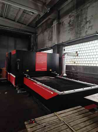 Монтаж Ремонт Станков ЧПУ И Модернизация Барнаул