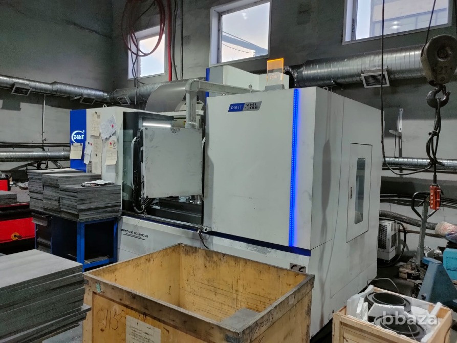 Монтаж Ремонт Станков ЧПУ И Модернизация Барнаул - изображение 1