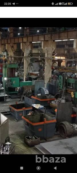 Монтаж Ремонт Станков ЧПУ И Модернизация Барнаул - изображение 3