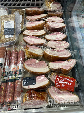 Магазин белорусских продуктов. Окупаемость 10 мес. Москва - photo 6