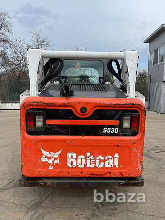 Bobcat S530 Саратов - изображение 6