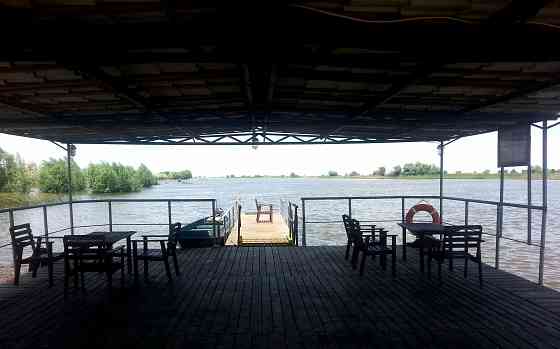 Продается база отдыха в низовьях реки Волга, Астраханской области Астрахань