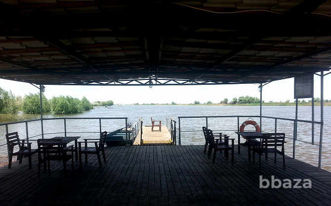 Продается база отдыха в низовьях реки Волга, Астраханской области Астрахань - изображение 3