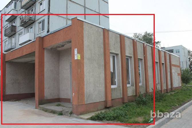 Аренда помещения 37,2 кв.м. Калининград - изображение 1