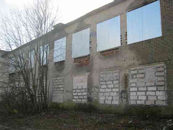 Продажа здания в Вологодской области 749,7 кв.м. Вологда