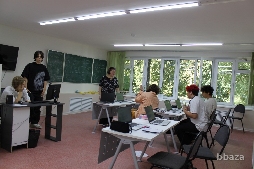 Частная школа ОБРАЗОВАНИЕ ПЛЮС...I Москва - изображение 6