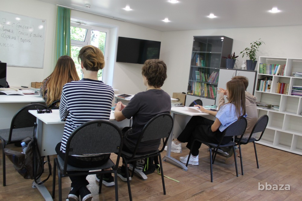 Частная школа ОБРАЗОВАНИЕ ПЛЮС...I Москва - изображение 2