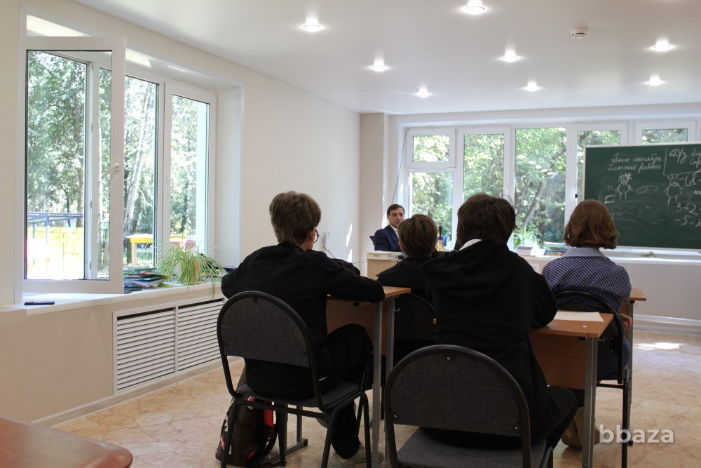 Частная школа ОБРАЗОВАНИЕ ПЛЮС...I Москва - изображение 5