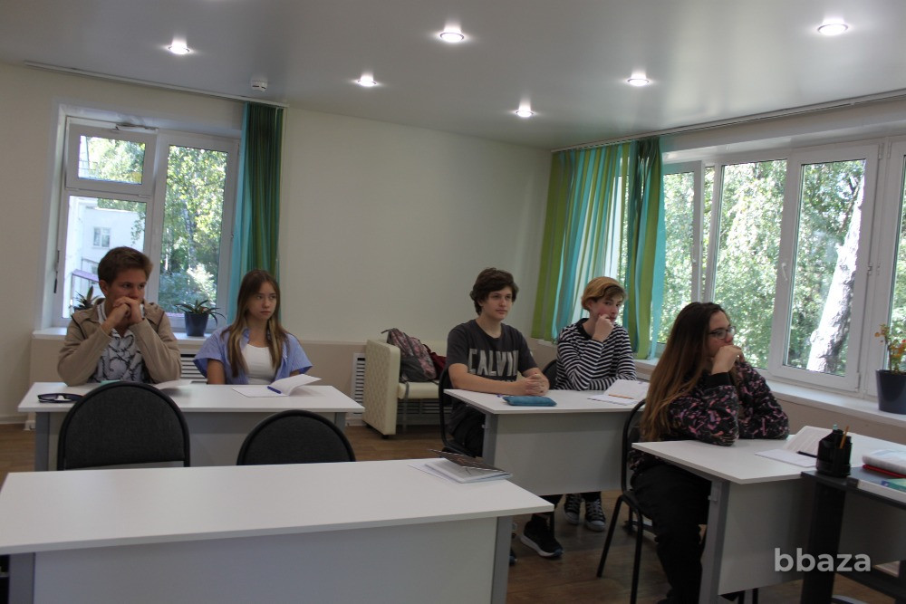 Частная школа ОБРАЗОВАНИЕ ПЛЮС...I Москва - изображение 1