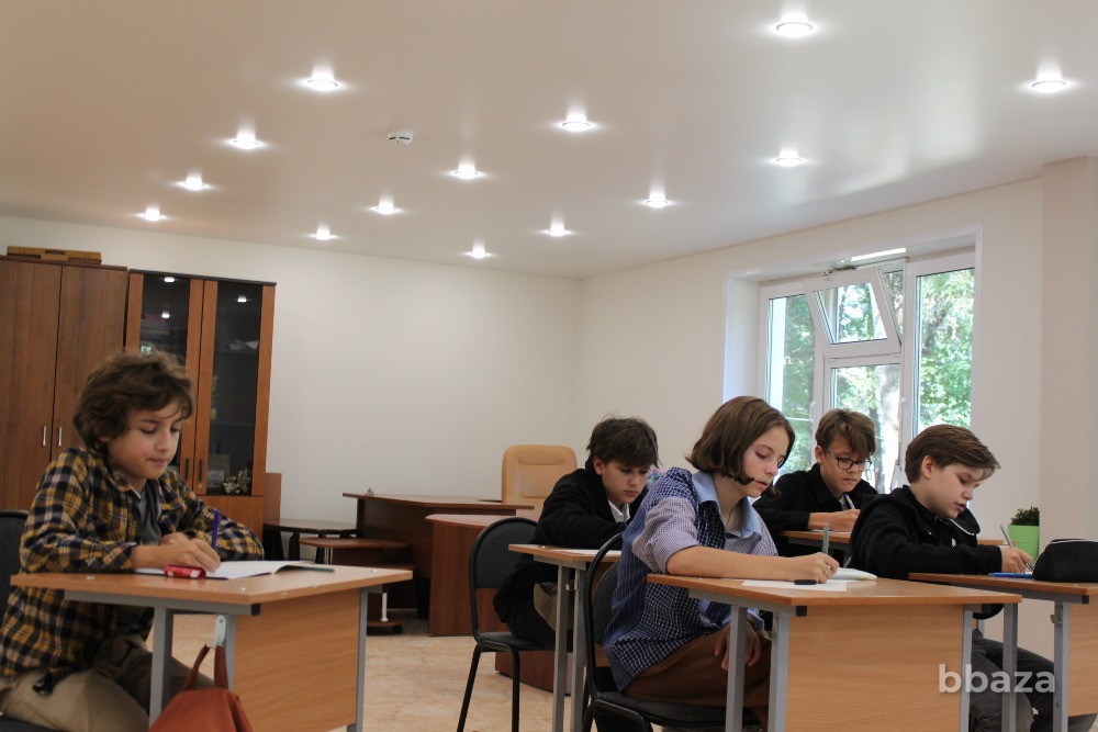 Частная школа ОБРАЗОВАНИЕ ПЛЮС...I Москва - изображение 4