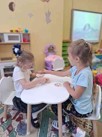 Частный детский сад ЗАО ОБРАЗОВАНИЕ ПЛЮС...I Москва