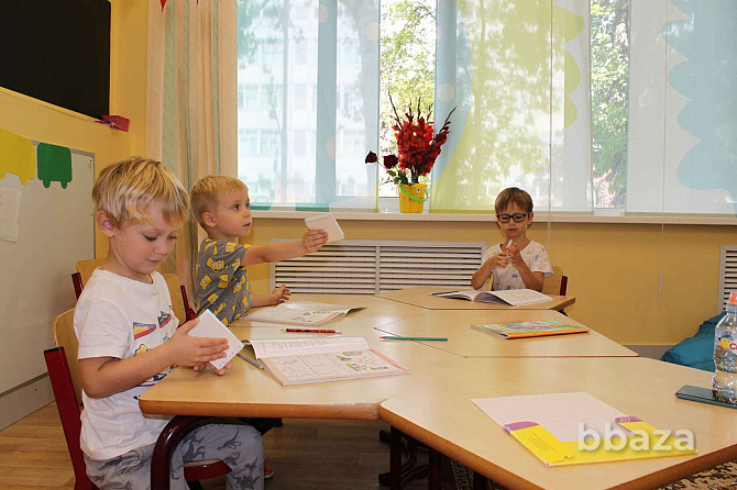 Частный детский сад ЗАО ОБРАЗОВАНИЕ ПЛЮС...I Москва - photo 5