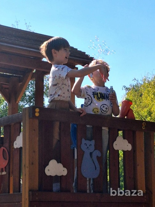 Частный детский сад ЗАО ОБРАЗОВАНИЕ ПЛЮС...I Москва - изображение 5