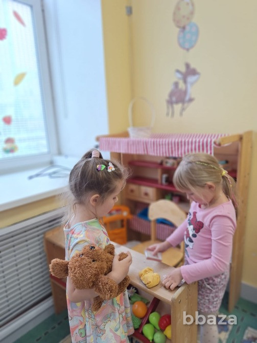 Частный детский сад ЗАО ОБРАЗОВАНИЕ ПЛЮС...I Москва - изображение 2