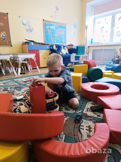 Частный детский сад ЗАО ОБРАЗОВАНИЕ ПЛЮС...I Москва - изображение 8