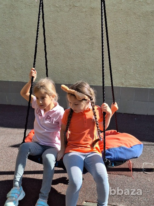 Частный детский сад ЗАО ОБРАЗОВАНИЕ ПЛЮС...I Москва - изображение 7