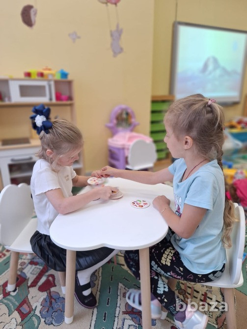 Частный детский сад ЗАО ОБРАЗОВАНИЕ ПЛЮС...I Москва - изображение 3