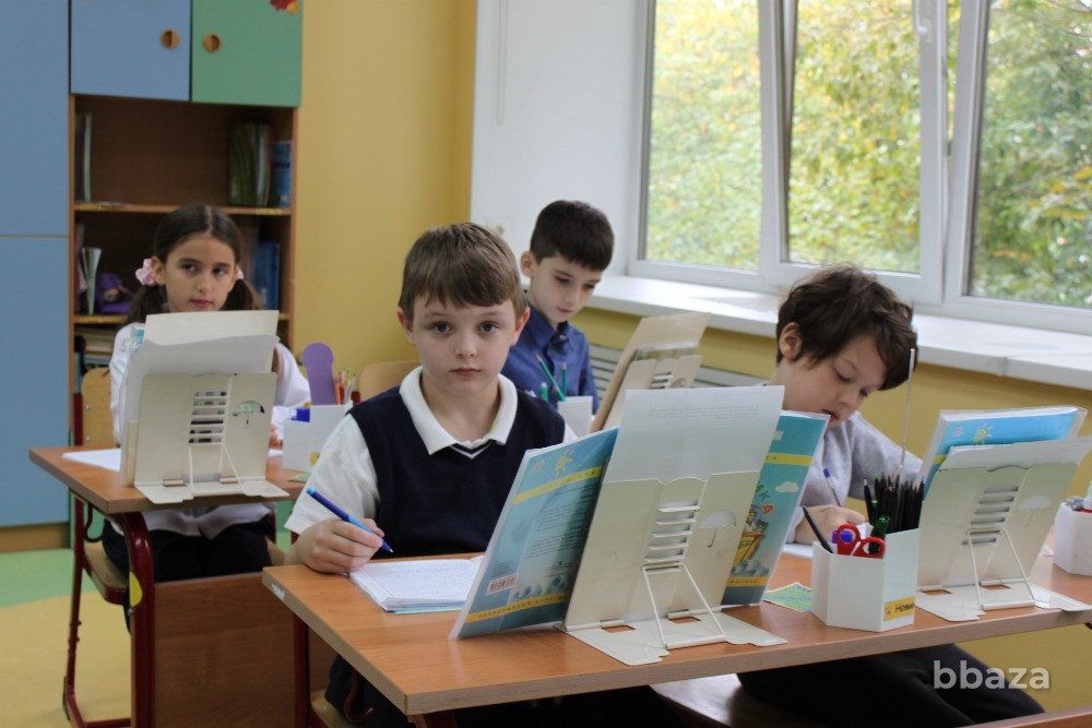 Частная школа в ЗАО ОБРАЗОВАНИЕ ПЛЮС...I Москва - изображение 2