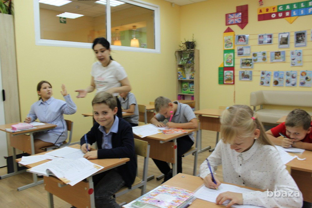 Частная школа в ЗАО ОБРАЗОВАНИЕ ПЛЮС...I Москва - изображение 4