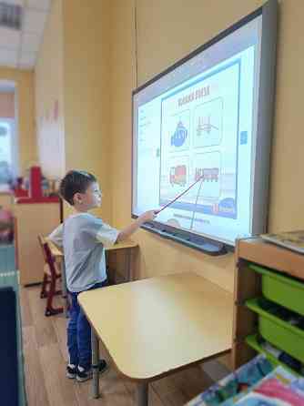 Частный детский сад в ЗАО ОБРАЗОВАНИЕ ПЛЮС...I Москва