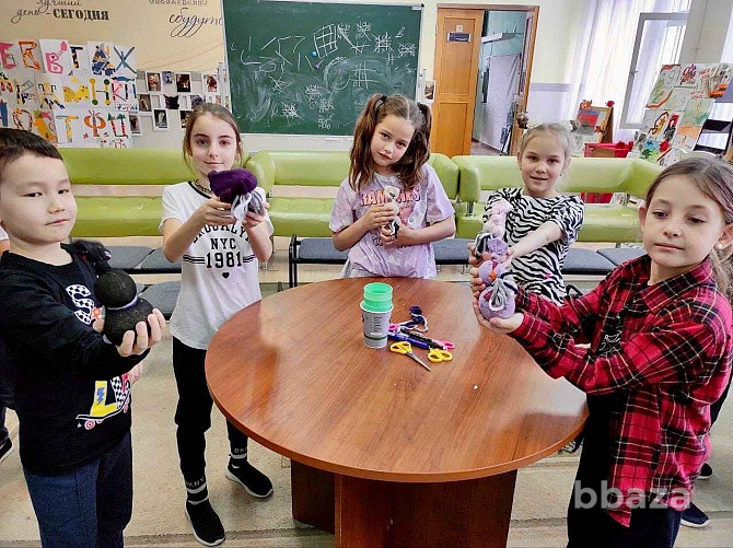 Частный детский сад в ЗАО ОБРАЗОВАНИЕ ПЛЮС...I Москва - изображение 2