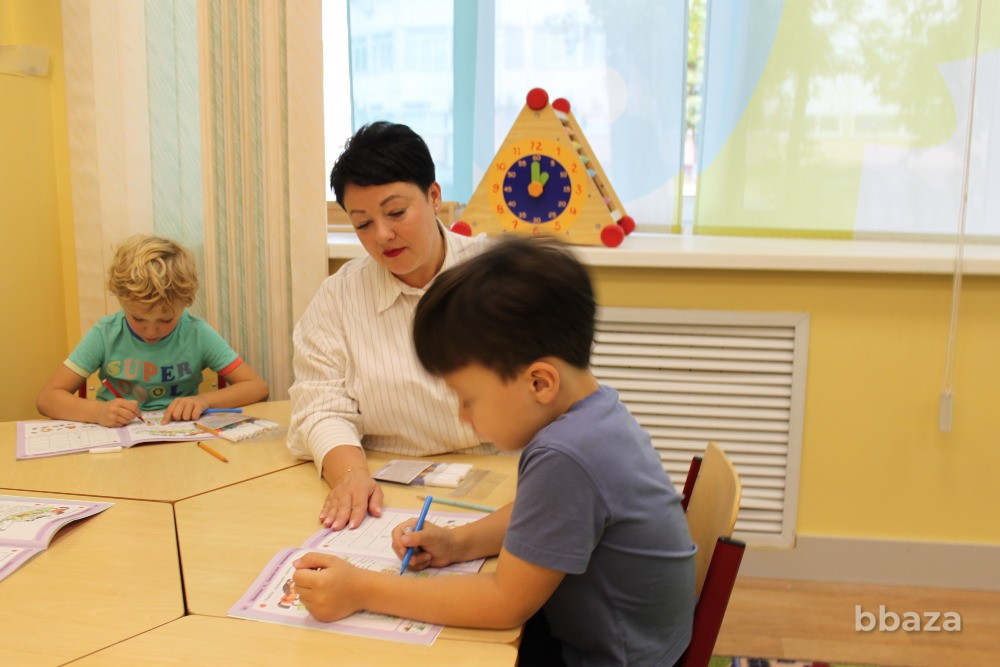 Частный детский сад в ЗАО ОБРАЗОВАНИЕ ПЛЮС...I Москва - изображение 10