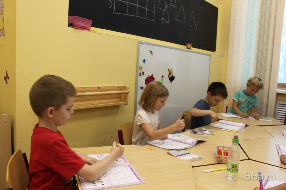 Частный детский сад в ЗАО ОБРАЗОВАНИЕ ПЛЮС...I Москва - изображение 9