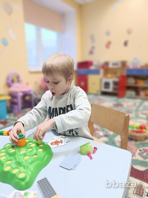 Частный детский сад в ЗАО ОБРАЗОВАНИЕ ПЛЮС...I Москва - изображение 8