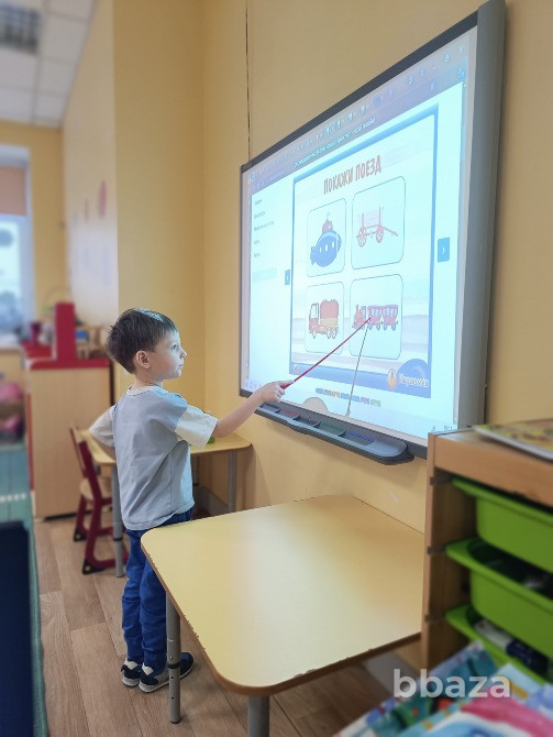 Частный детский сад в ЗАО ОБРАЗОВАНИЕ ПЛЮС...I Москва - изображение 3