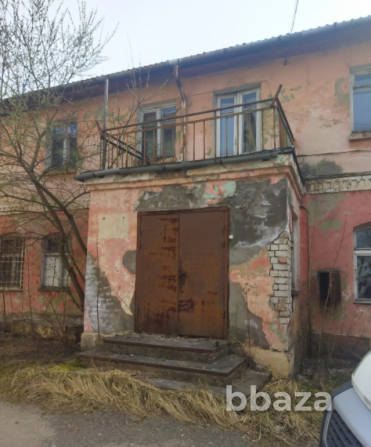 Продажа комплекса зданий в Калининградской области, г. Черняховск Калининград - изображение 1