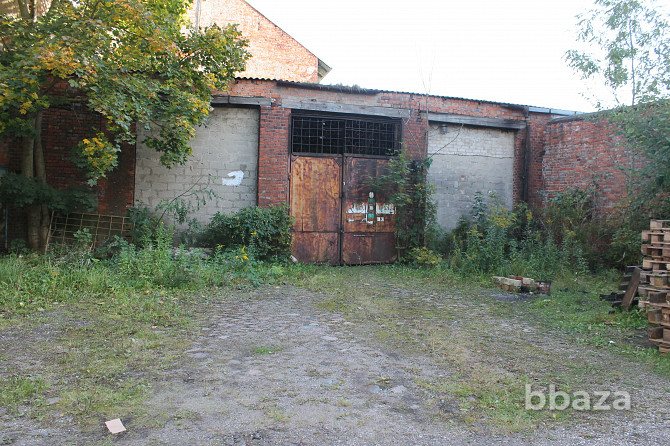 Продажа комплекса зданий в Калининградской области, г. Черняховск Калининград - изображение 5