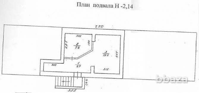 Продажа комплекса зданий в Калининградской области, г. Черняховск Калининград - изображение 4
