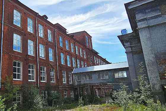 Производственные площади в центре г. Фурманов Ивановской области Фурманов