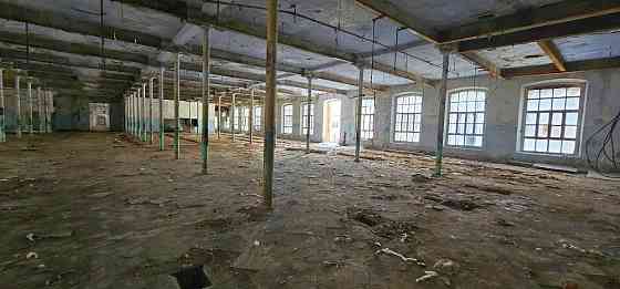 Производственные площади в центре г. Фурманов Ивановской области Фурманов