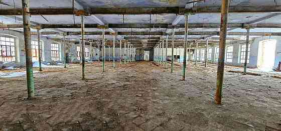 Производственные площади в центре г. Фурманов Ивановской области Фурманов