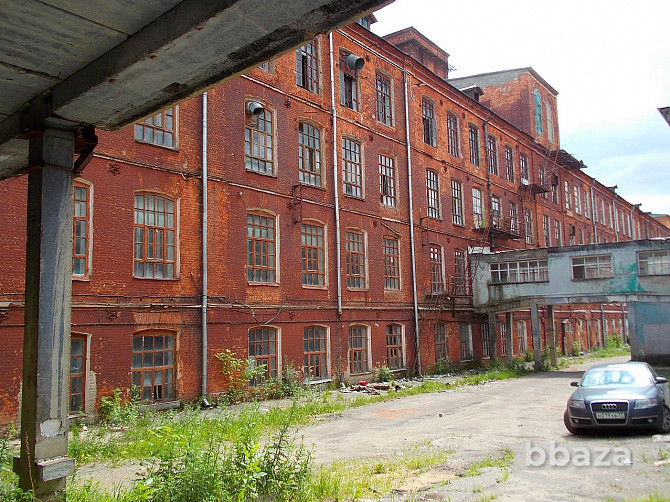 Производственные площади в центре г. Фурманов Ивановской области Фурманов - изображение 2
