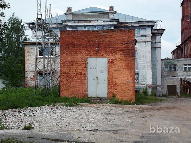 Производственные площади в центре г. Фурманов Ивановской области Фурманов - изображение 9