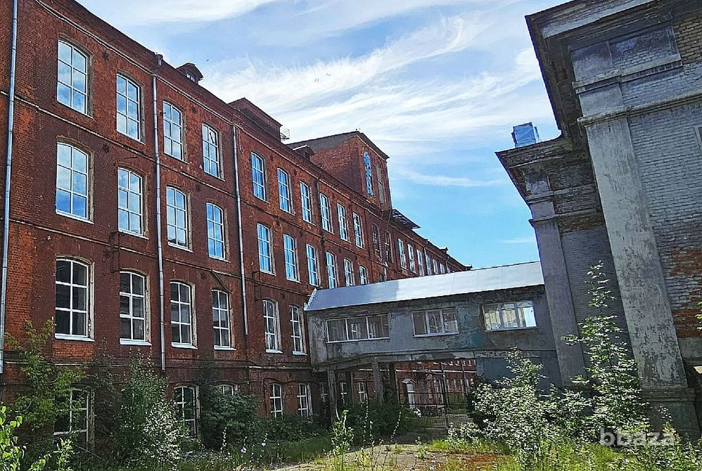 Производственные площади в центре г. Фурманов Ивановской области Фурманов - изображение 2