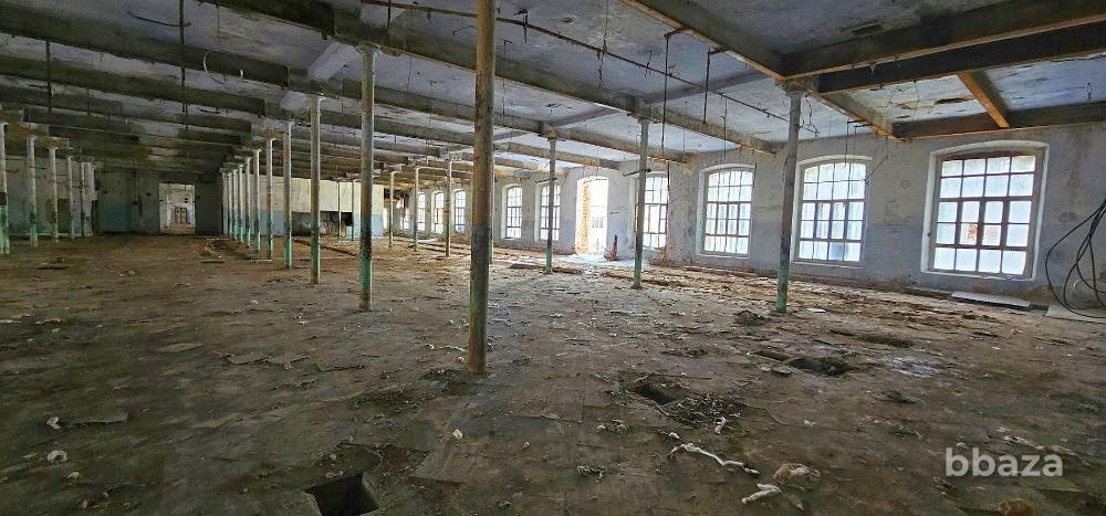 Производственные площади в центре г. Фурманов Ивановской области Фурманов - изображение 6