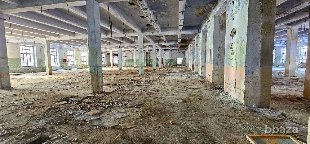 Производственные площади в центре г. Фурманов Ивановской области Фурманов - изображение 5