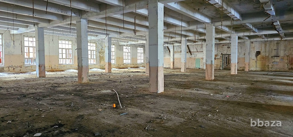 Производственные площади в центре г. Фурманов Ивановской области Фурманов - изображение 8