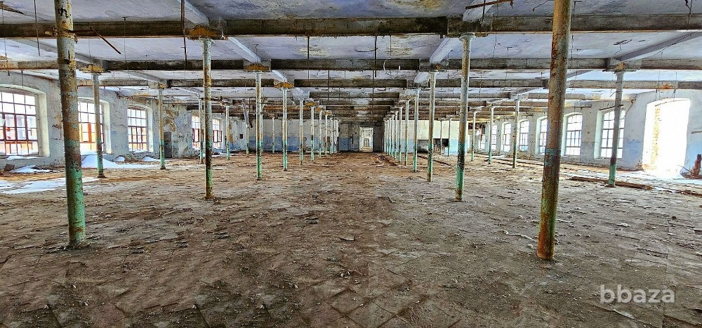 Производственные площади в центре г. Фурманов Ивановской области Фурманов - изображение 3