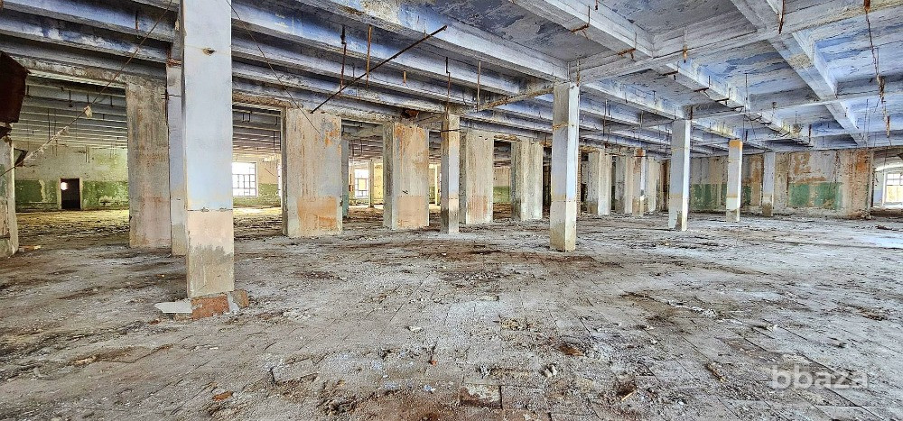 Производственные площади в центре г. Фурманов Ивановской области Фурманов - изображение 4